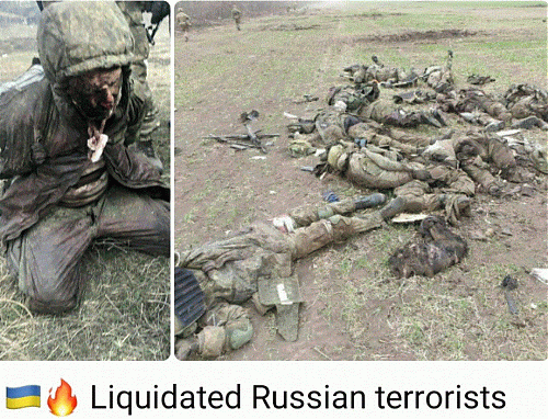 Klik op de afbeelding voor een grotere versie

Naam:  liquidated-russian-soldiers.gif‎
Bekeken: 100
Grootte:  353,6 KB
ID: 116036