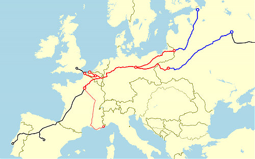 Klik op de afbeelding voor een grotere versie

Naam:  1000px-Nord_Express_before_WW1.svg.png‎
Bekeken: 66
Grootte:  137,2 KB
ID: 104113