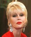 Patsy Stone's schermafbeelding