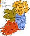 No Irish Partition's schermafbeelding