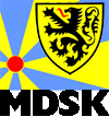 MDSK's schermafbeelding