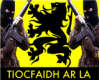 Óglaigh na hÉireann's schermafbeelding