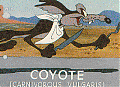 Wiley E Coyote's schermafbeelding