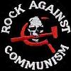 Rock Against Communism's schermafbeelding
