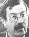 Günter Grass's schermafbeelding