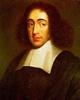 Spinoza's schermafbeelding