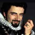 The Blackadder's schermafbeelding