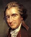 Thomas Paine's schermafbeelding