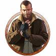 Niko Bellic's schermafbeelding