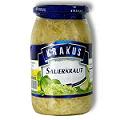 Sauerkraut's schermafbeelding