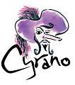 Cyrano's schermafbeelding